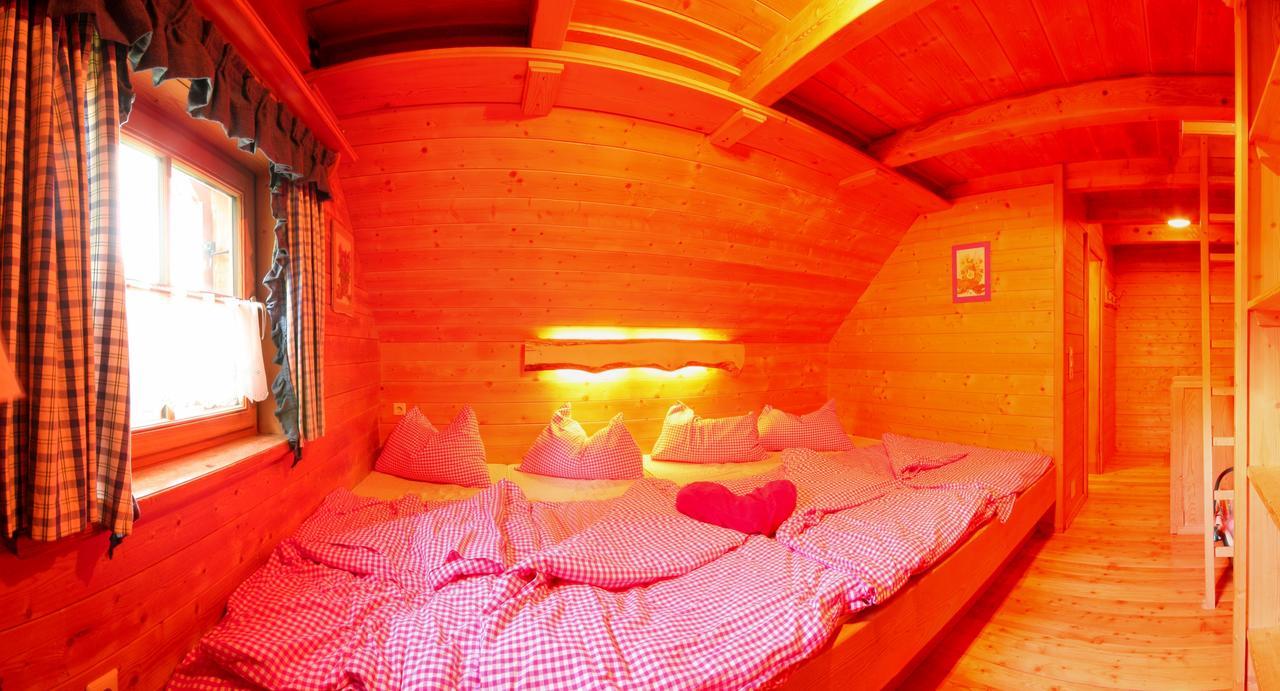 Schermerhuetten Tauplitzalm Room photo