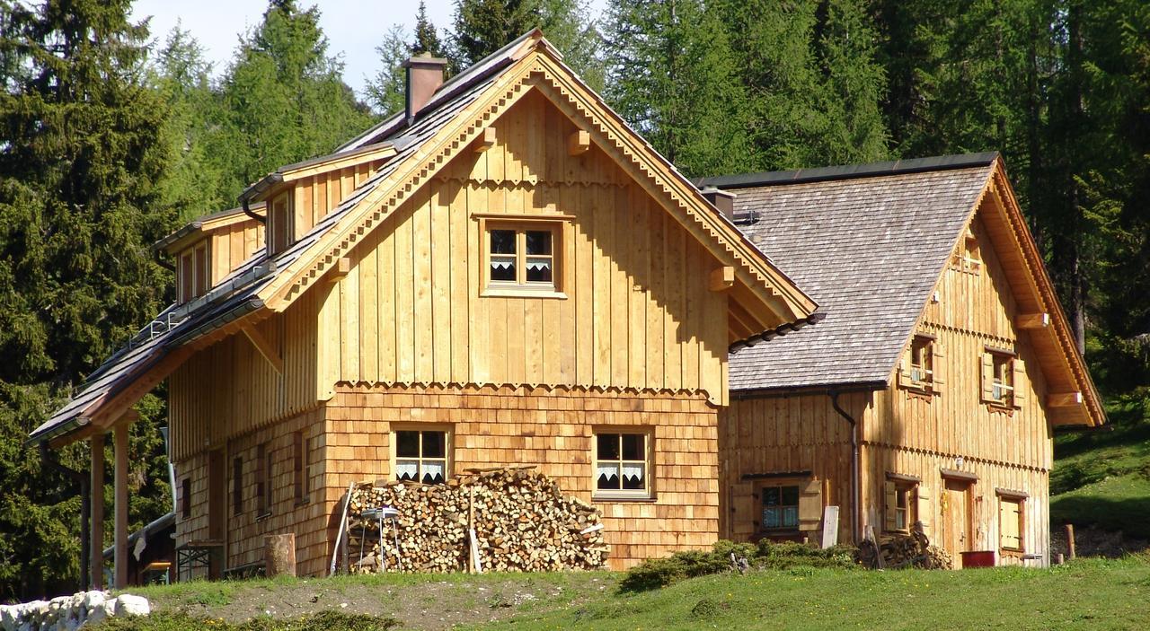 Schermerhuetten Tauplitzalm Room photo