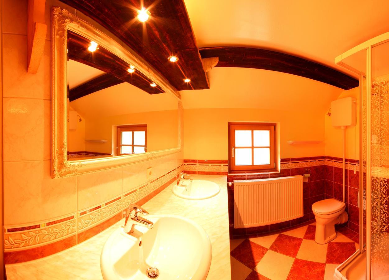 Schermerhuetten Tauplitzalm Room photo
