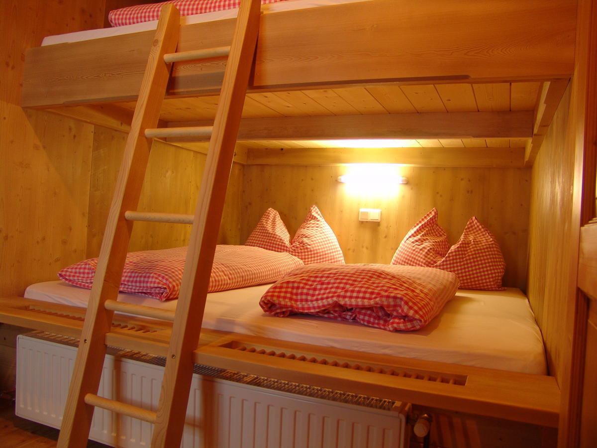 Schermerhuetten Tauplitzalm Room photo